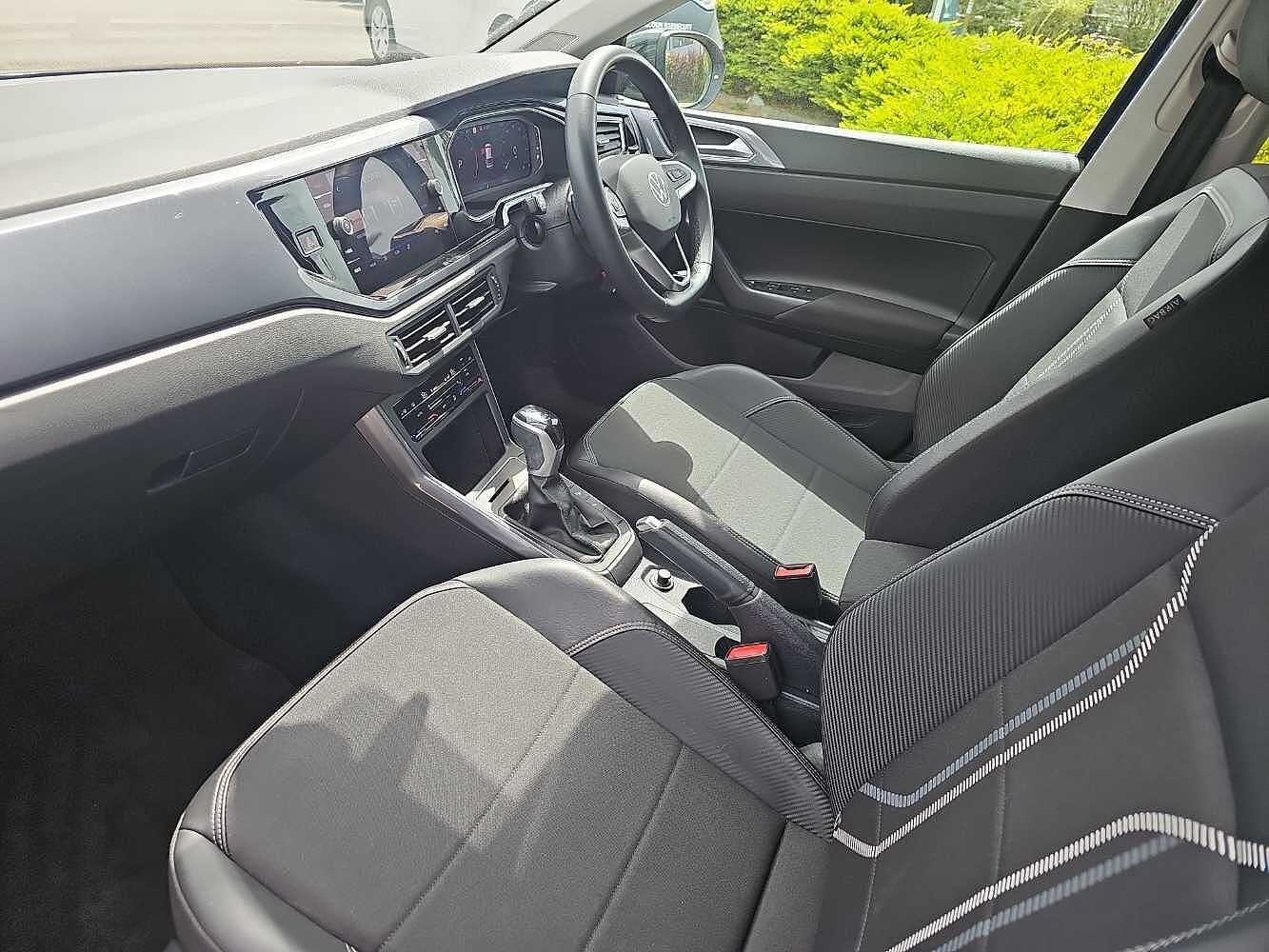 Volkswagen Taigo 1.0 TSI (110ps) Style DSG