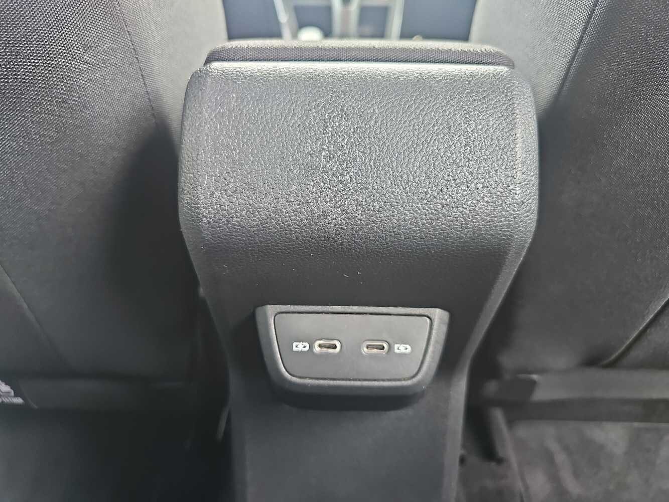 Volkswagen Taigo 1.0 TSI (110ps) Style DSG