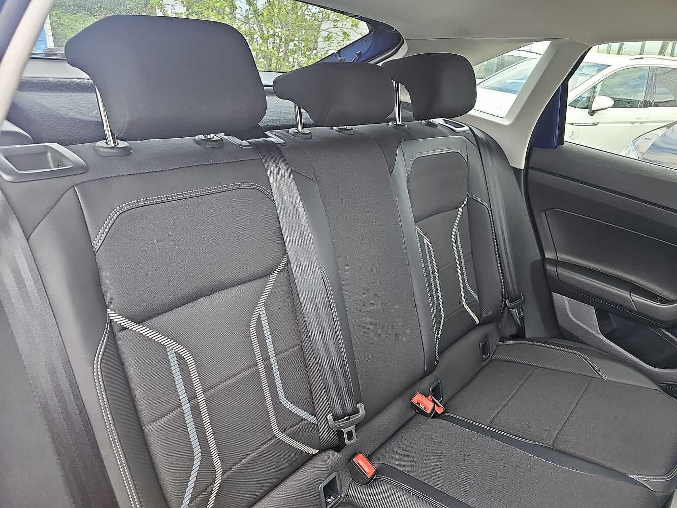 Volkswagen Taigo 1.0 TSI (110ps) Style DSG